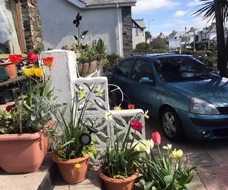 Bed & Breakfast Aquarius Newquay (Cornwall)