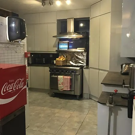 Bed & Breakfast Aquarius