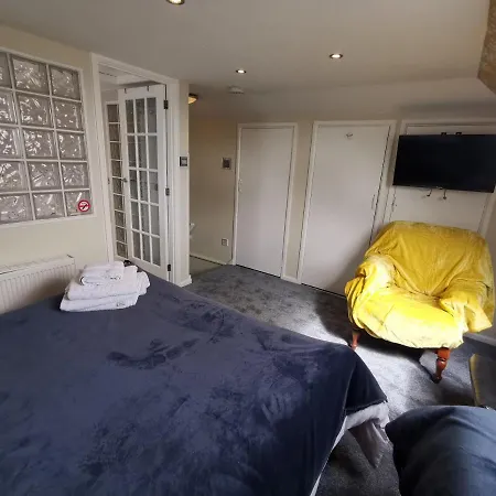 Aquarius Bed & Breakfast Newquay (Cornwall)