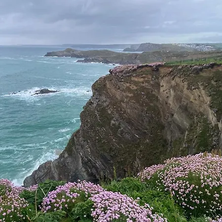 Aquarius Bed & Breakfast Newquay (Cornwall)