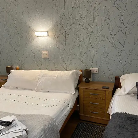 Bed & Breakfast Aquarius 2*