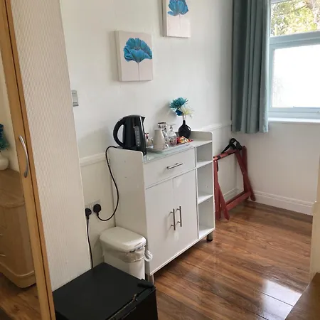 Bed & Breakfast Aquarius Newquay (Cornwall)