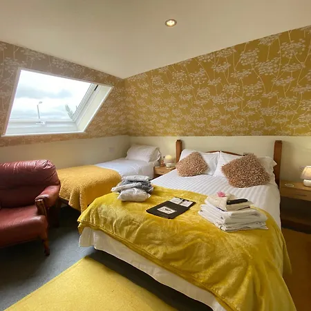 Aquarius 2* Newquay (Cornwall)