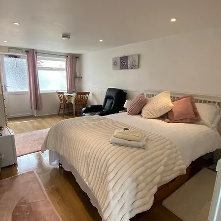 Aquarius Bed & Breakfast Newquay (Cornwall)