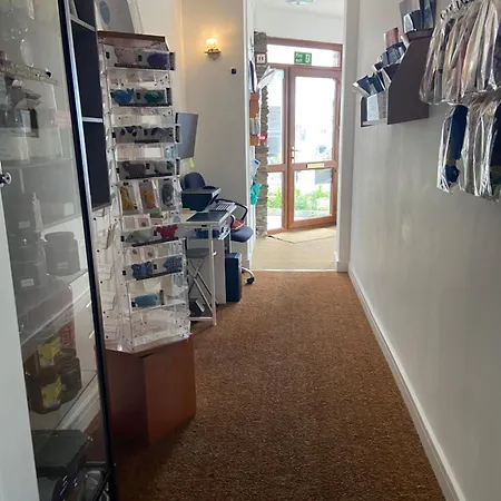 Aquarius Bed & Breakfast Newquay (Cornwall)