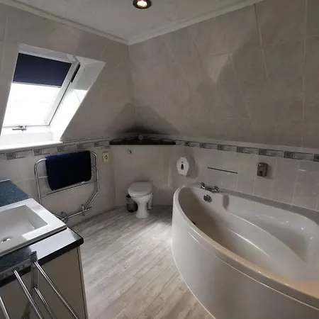 Bed & Breakfast Aquarius