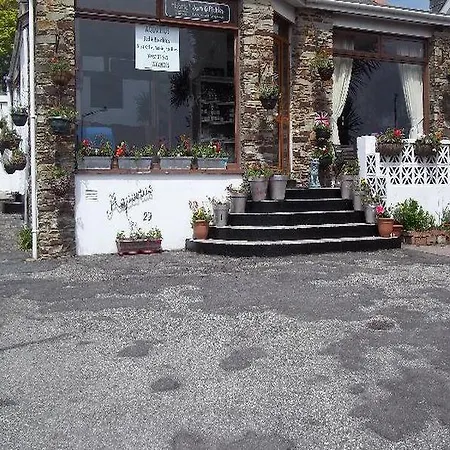 Aquarius Bed & Breakfast Newquay (Cornwall)