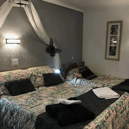 Bed & Breakfast Aquarius 2*