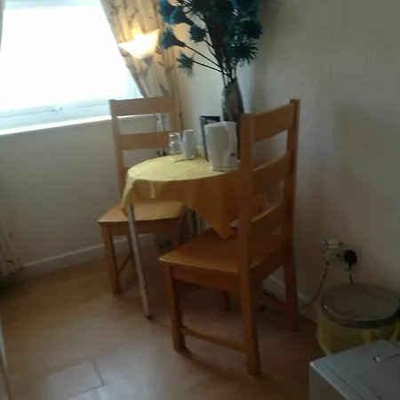 Aquarius Bed & Breakfast Newquay (Cornwall)