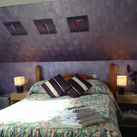 Aquarius Bed & Breakfast Newquay (Cornwall)